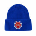 New Era NBA New Era Knit Rhinestone Badge Toque