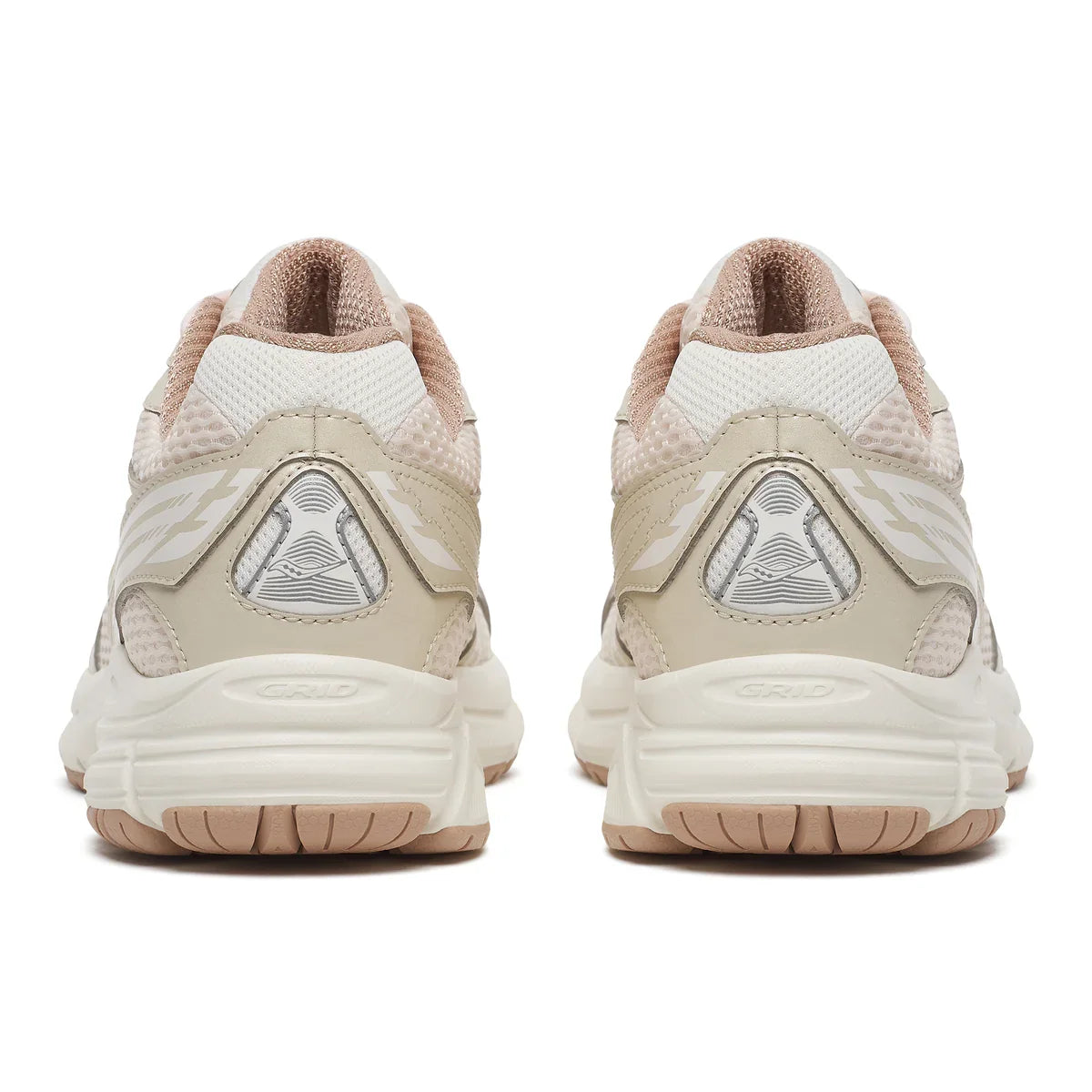 Men's/Women's Saucony Grid Legacy "Dew"