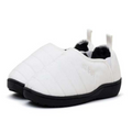 Men's SUBU Amp "Mono white"