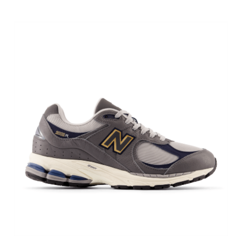 Men's New Balance 2002R "Castlerock"