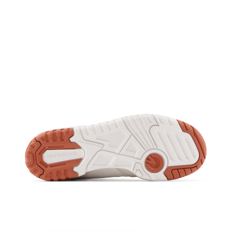 Women's 550 New Balance "Au Lait"
