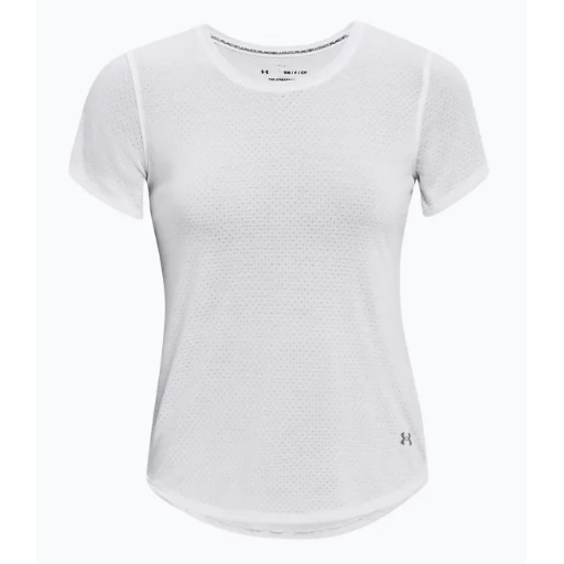 Women's UA Streaker Run Short Sleeve