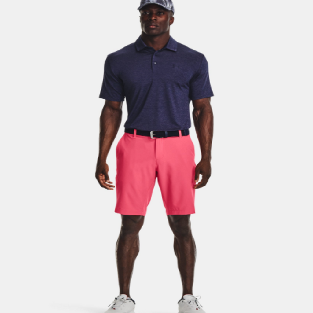 Men's Under Armour Playoff 3.0 Polo "Midnight Navy"