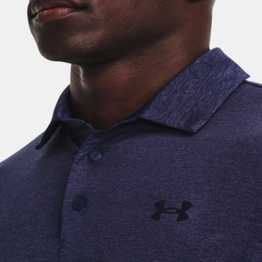 Men's Under Armour Playoff 3.0 Polo "Midnight Navy"