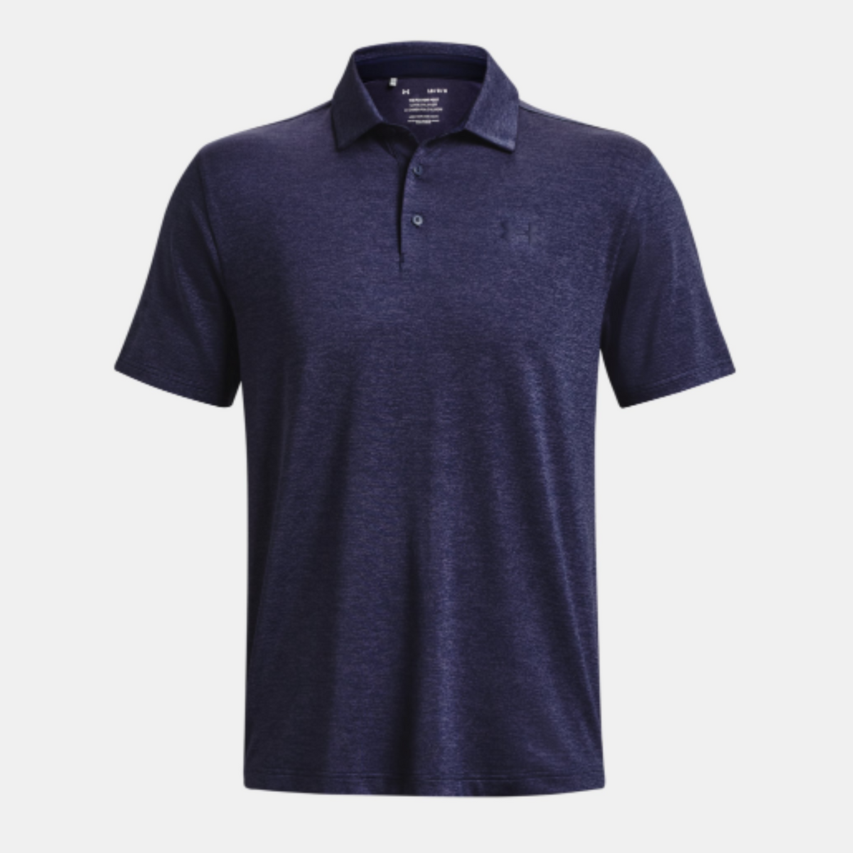 Men's Under Armour Playoff 3.0 Polo "Midnight Navy"