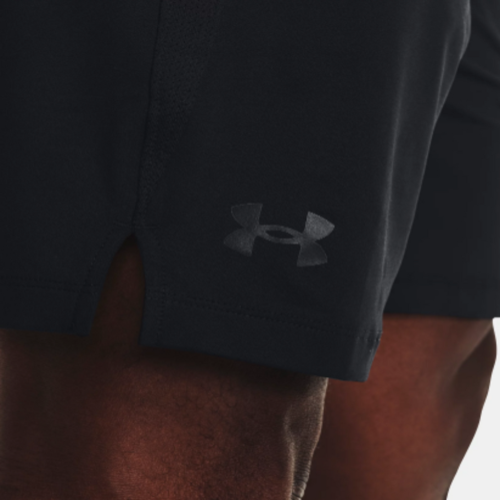 Men's Under Armour Tech™ Vent Shorts "Black"