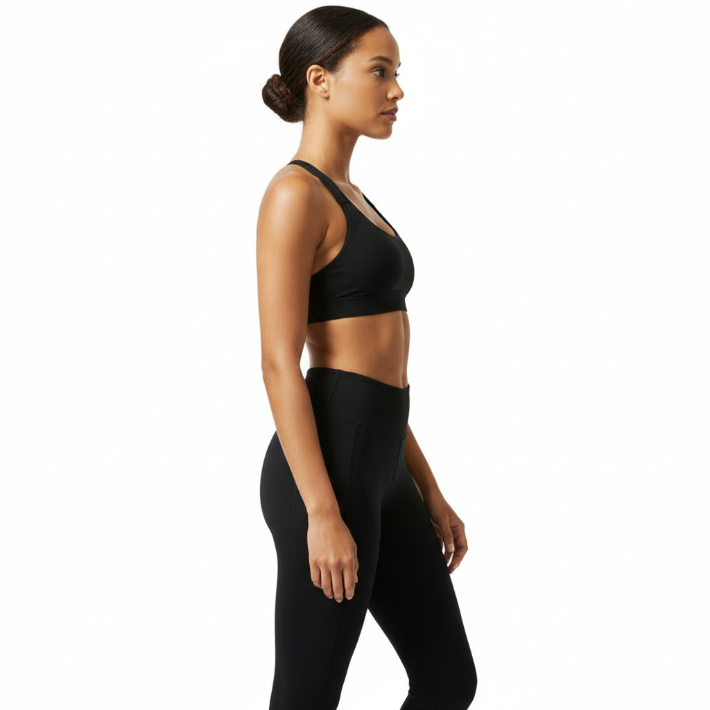 Women's TCI Oversized Tights (Midnight)