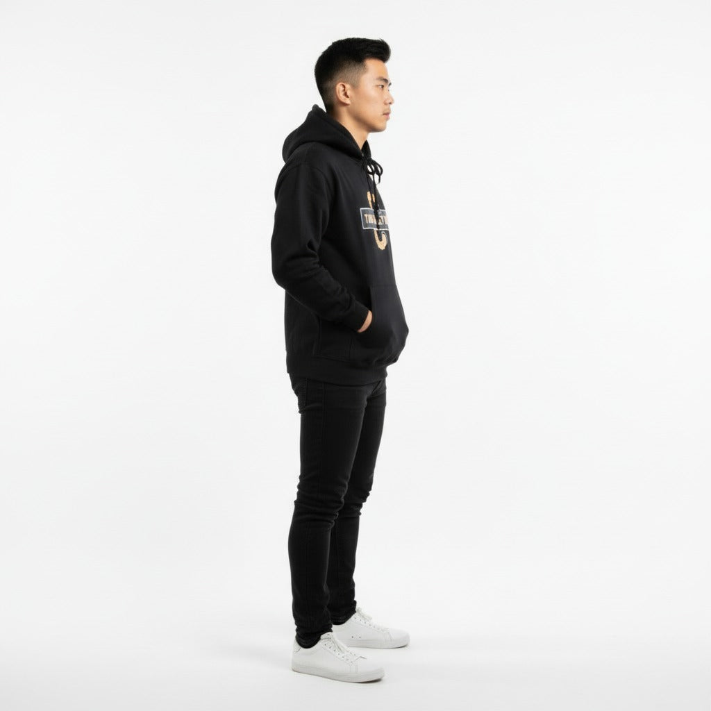 Men's Team Closet X Shattered Backboard Hoodie
