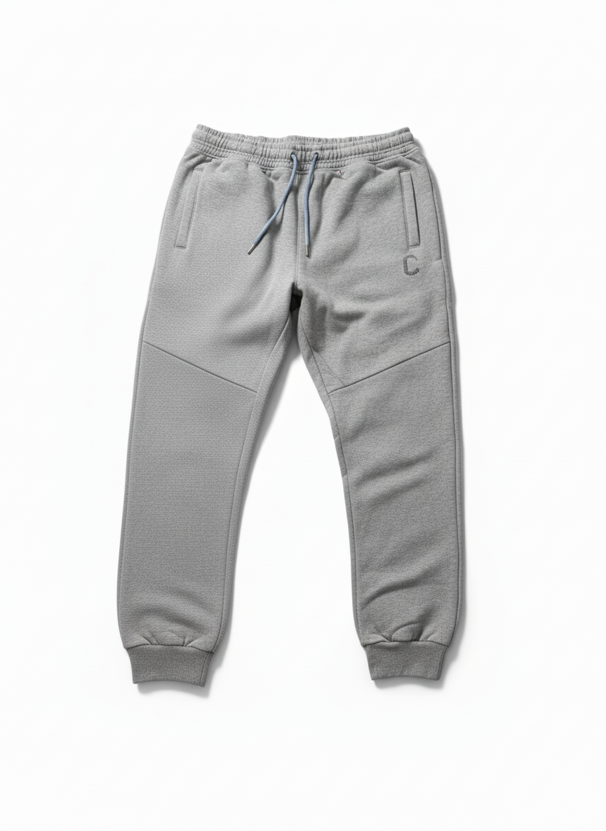 Men's The Closet Inc. Tech Fleece Bottom (Sport Grey)