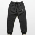 Men's The Closet Inc. Zip Fleece Bottom (Charcoal)
