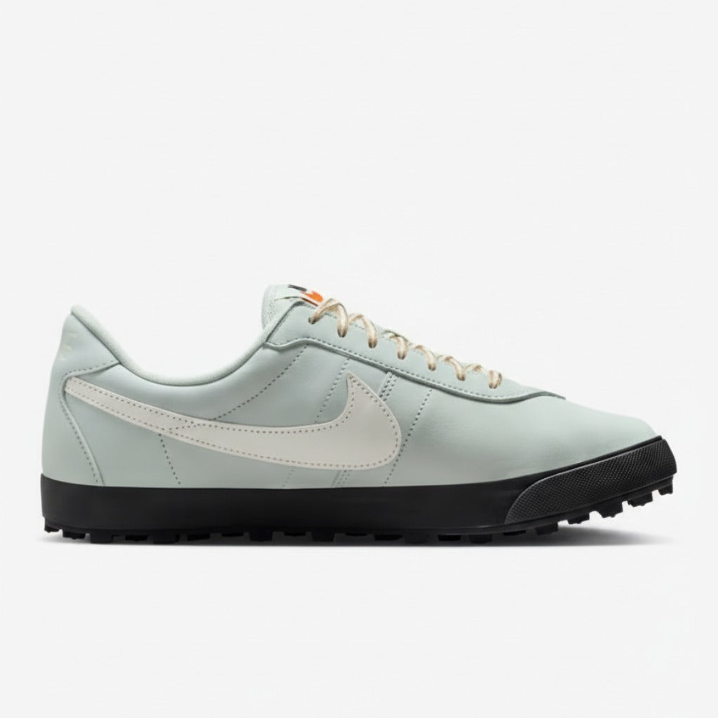 Men's Nike Astrograbber QS  "Light Silver"
