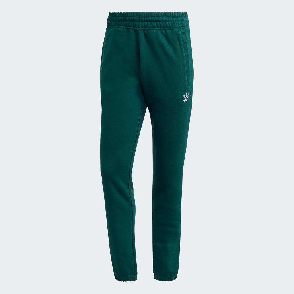 Men's Adidas Trefoil Essentials Pants