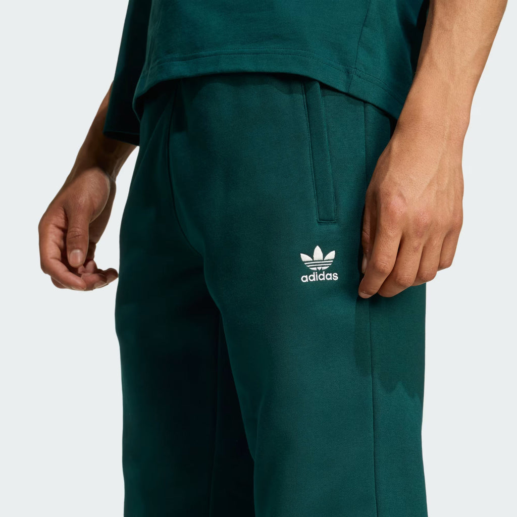 Men's Adidas Trefoil Essentials Pants