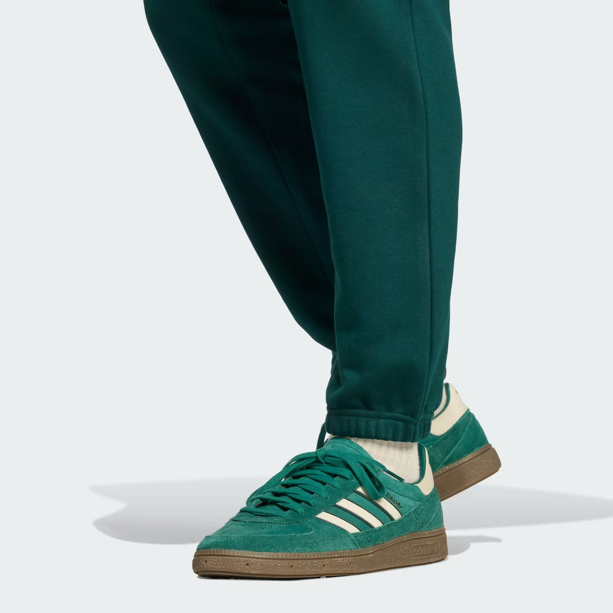 Men's Adidas Trefoil Essentials Pants
