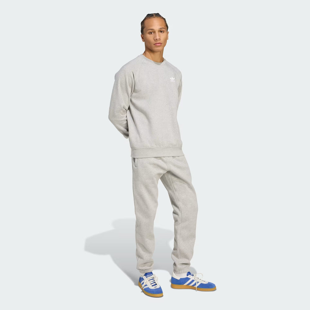 Men's Adidas Trefoil Essentials Pants