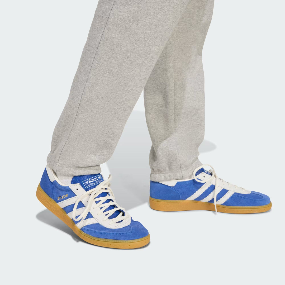 Men's Adidas Trefoil Essentials Pants