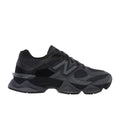 Men's/Women's New Balance 9060 "Black Castlerock"