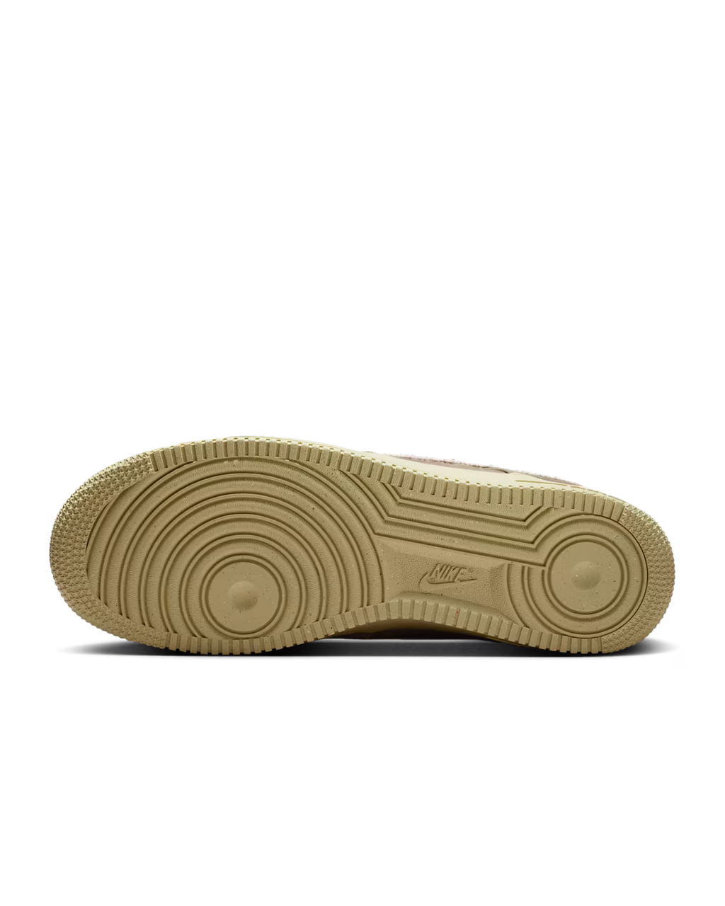 Men's Nike Air Force 1 Low "Wheatgrass Camo"