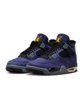 Men's Air Jordan 4 Retro OG "Lakers"