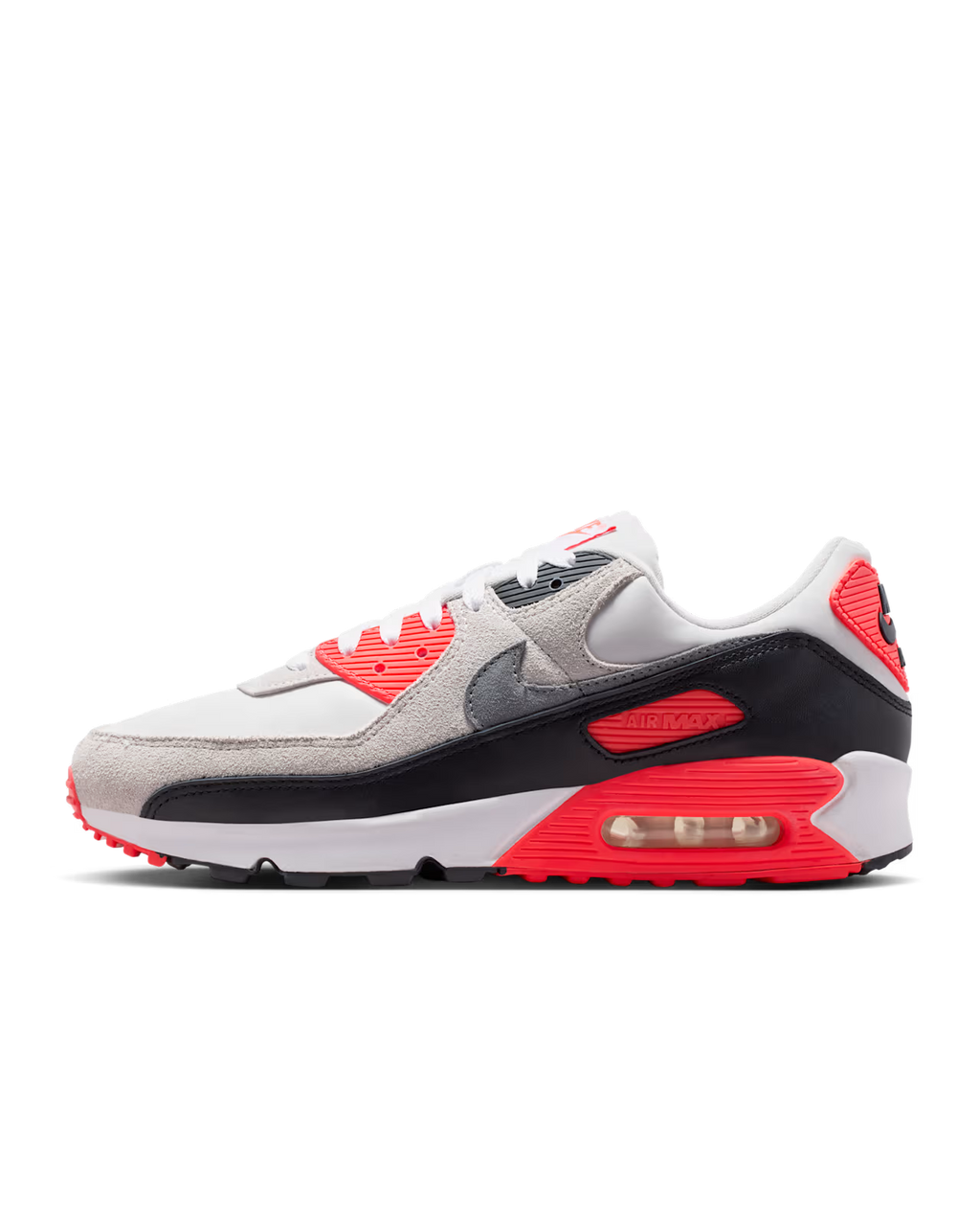 Men's Nike Air Max 90 "Infrared Reflective"