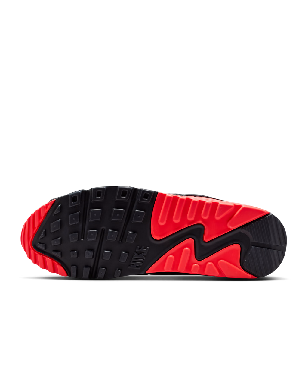 Men's Nike Air Max 90 "Infrared Reflective"