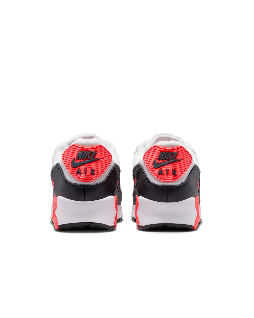 Men's Nike Air Max 90 "Infrared Reflective"