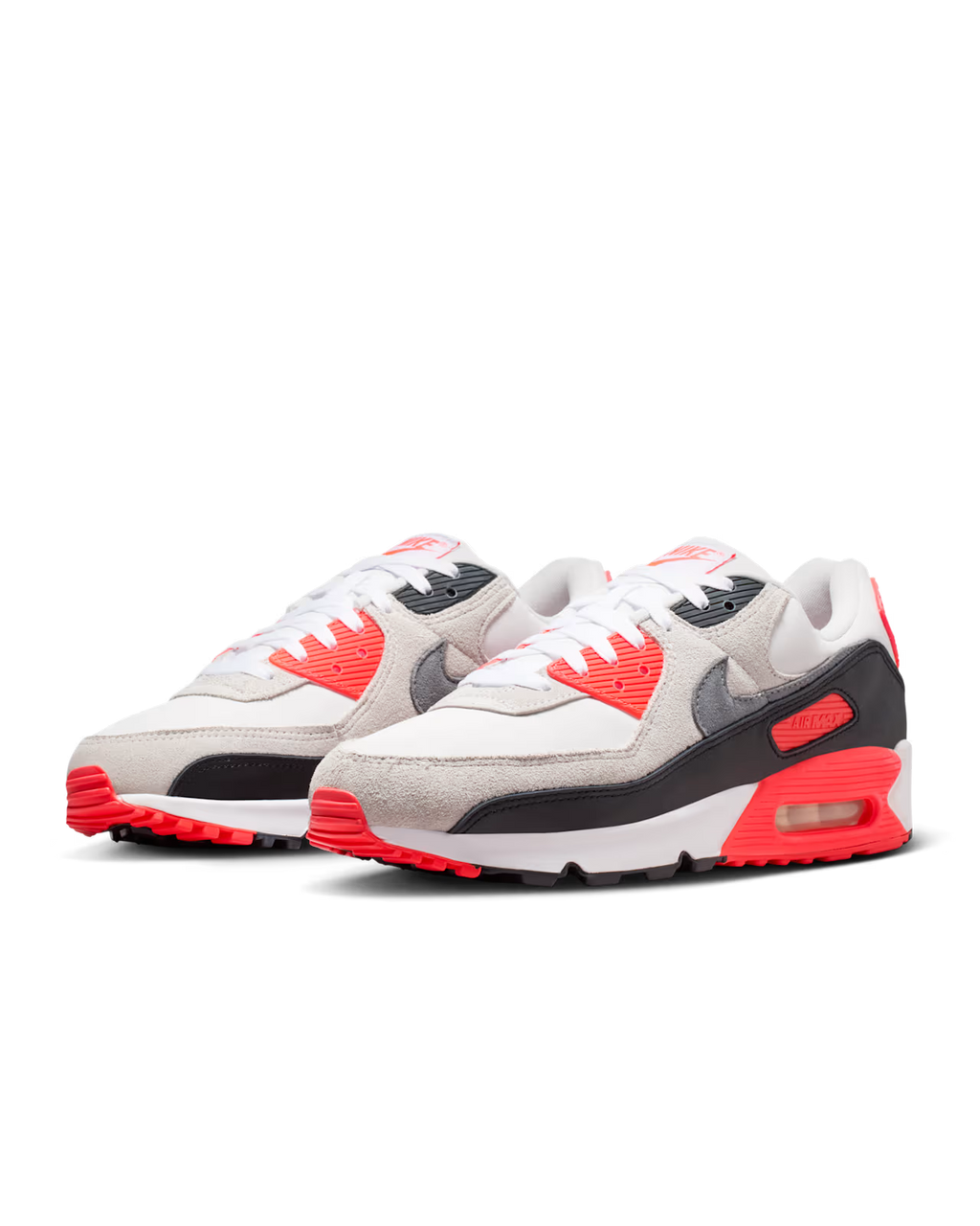 Men's Nike Air Max 90 "Infrared Reflective"