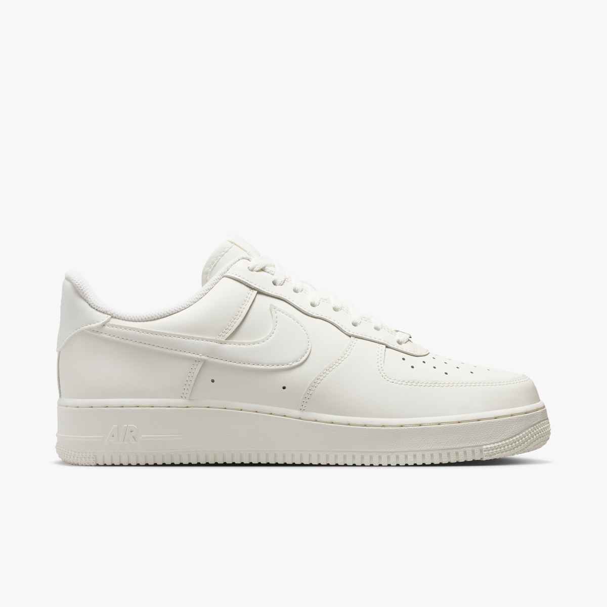 Men's Nike Air Force 1 '07 "Sail"