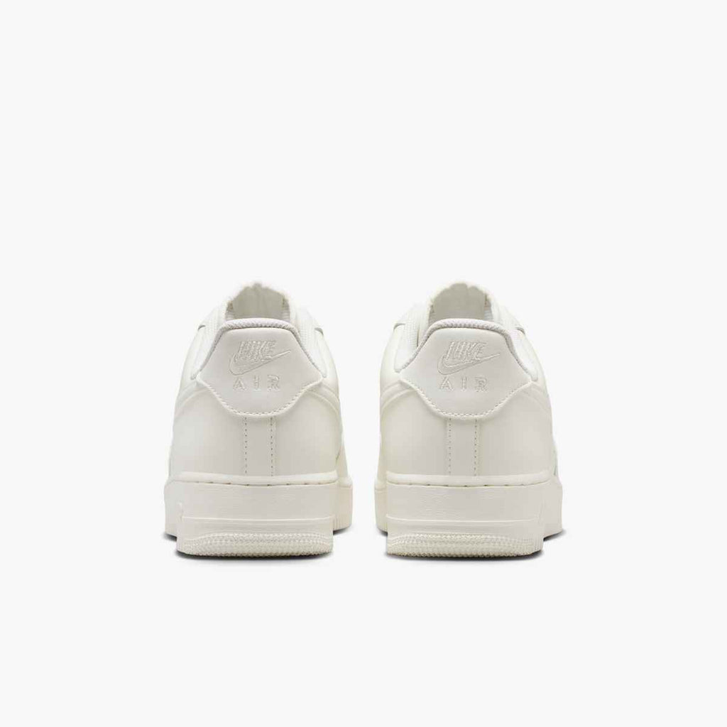 Men's Nike Air Force 1 '07 "Sail"