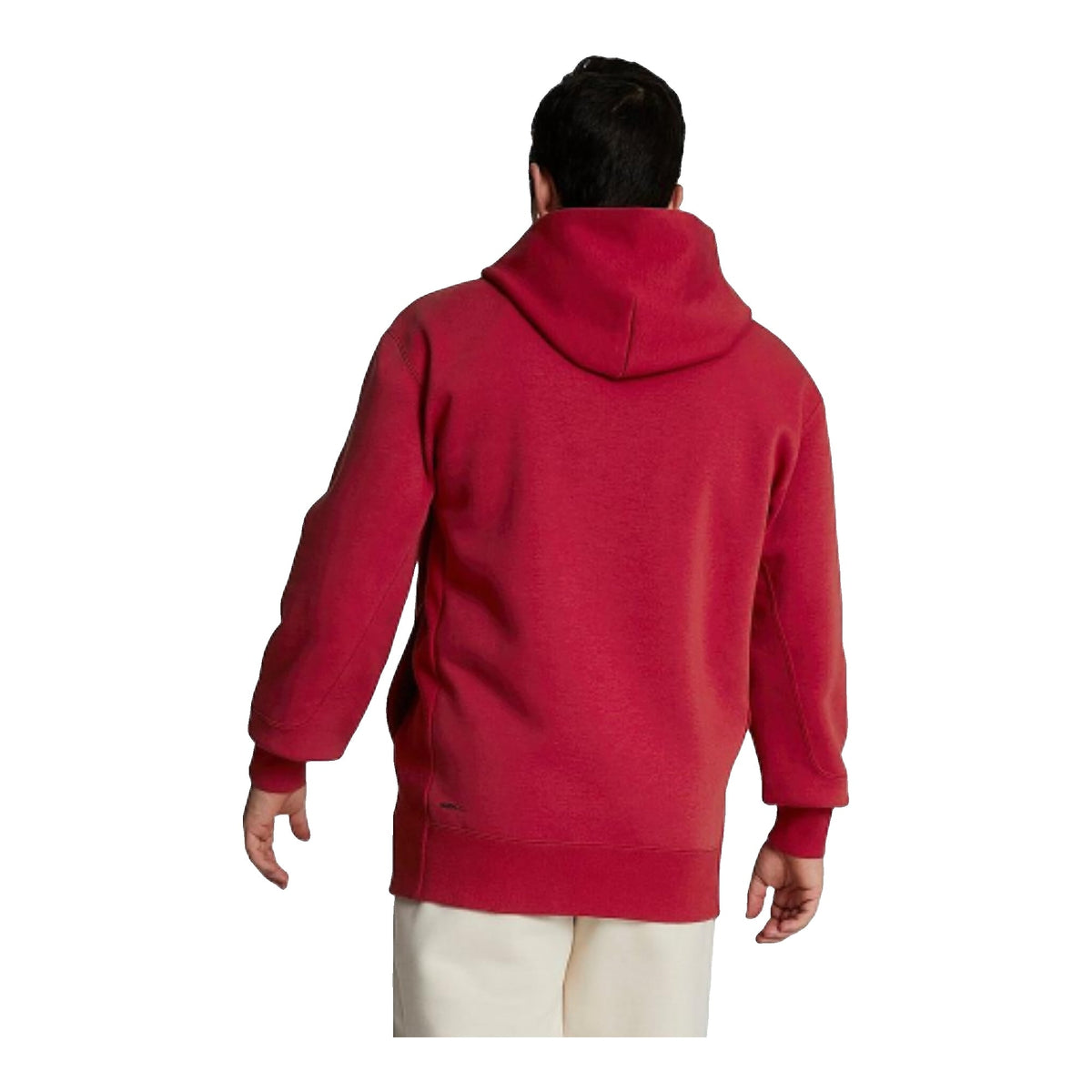 Men's Puma Rudagon Fleece Hoodie Pullover