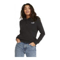 Women's Puma Essential + Embroidery Hoodie TR