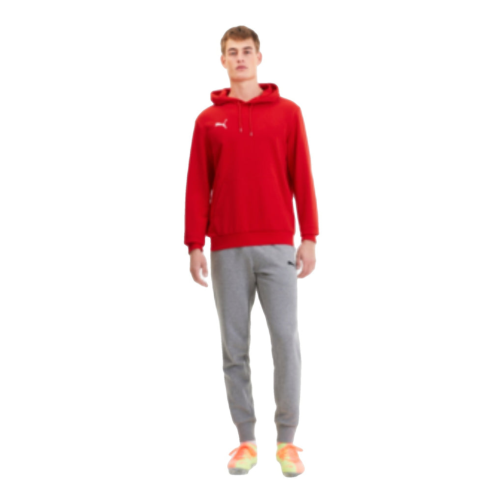 Men's Puma Team Goal 23 Causals Hoodie