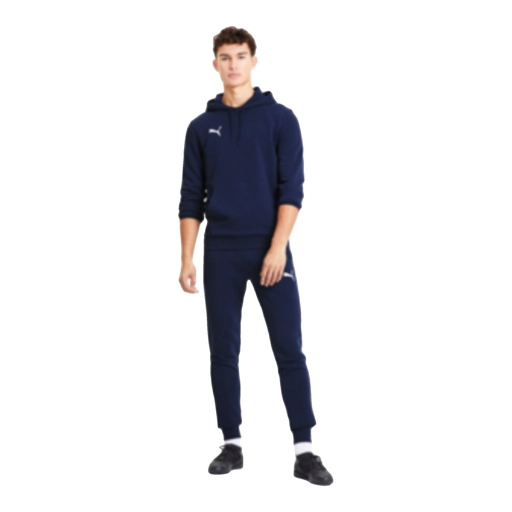 Men's Puma Team Goal 23 Causals Hoodie