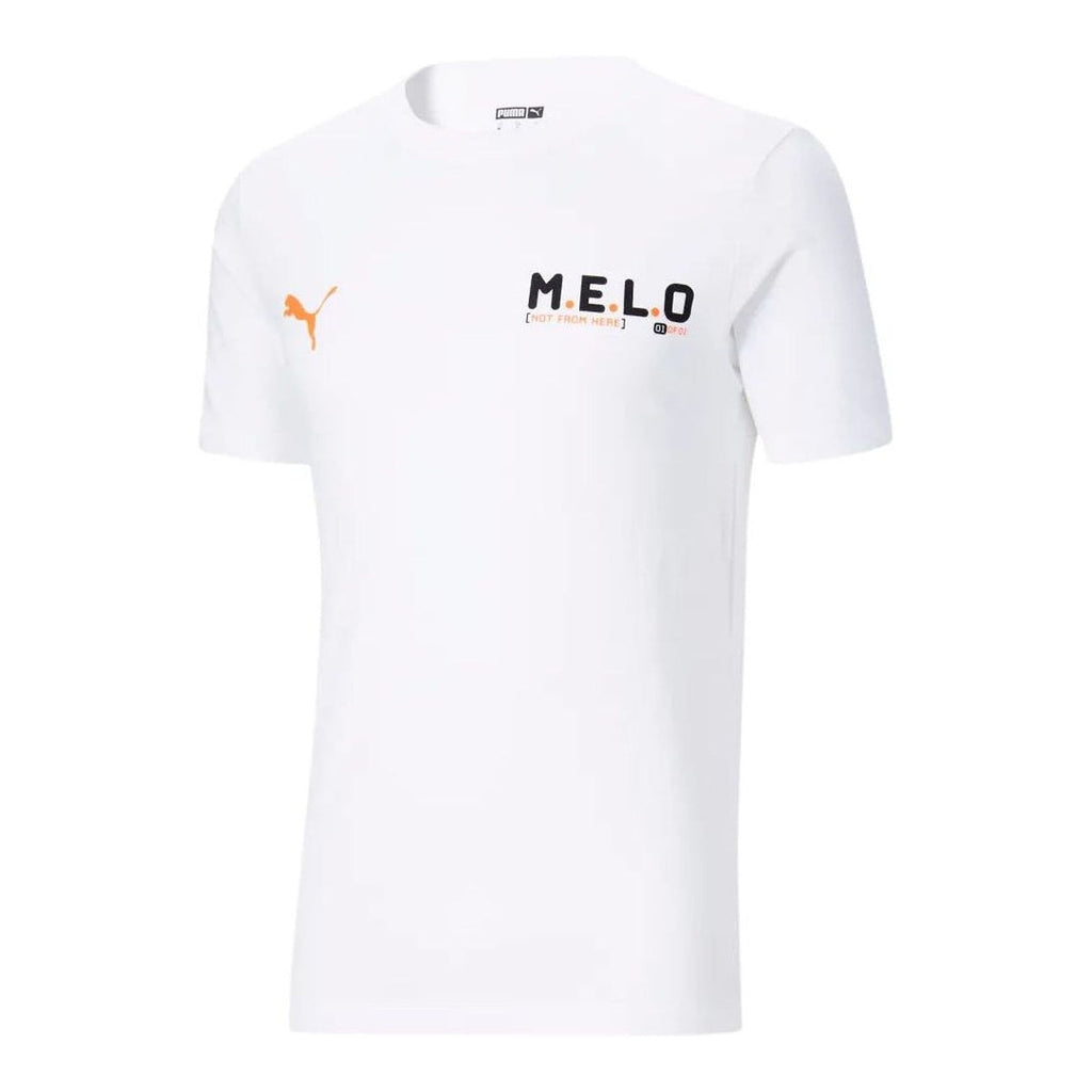 Men's Puma Melo 1 of 1 Tee