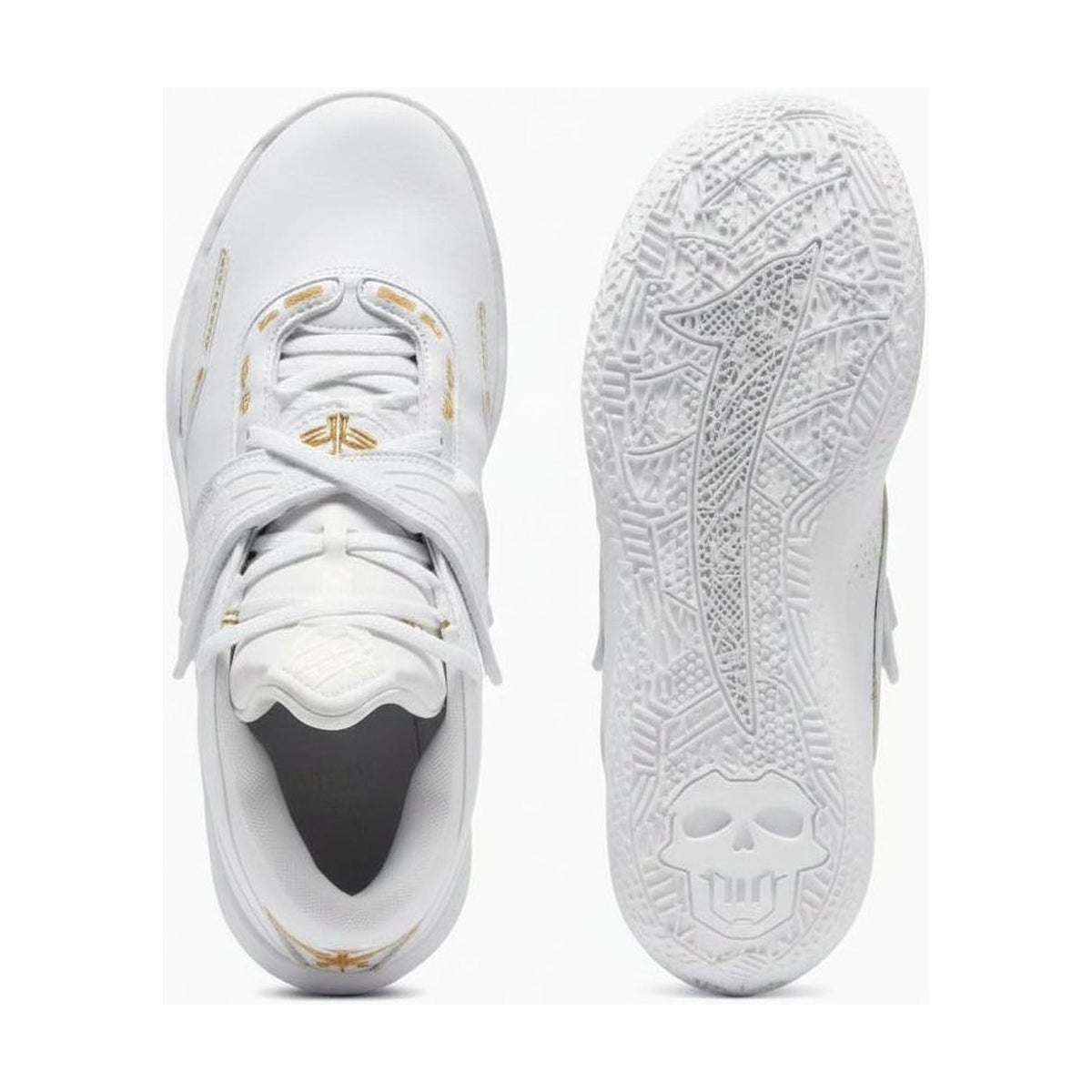 Big Kids' Puma MB.05 "Mist"
