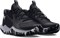 Unisex Under Armour Jet '23 Basketball "Black Jet Grey"