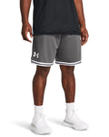 Men's Under Armour Perimeter 10" Shorts "Castlerock"