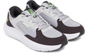 Men's Under Armour Charged Versurge  "Mod Gray Hyper Green"