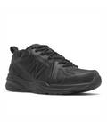 Men's New Balance 608V Slip Resistant "Black"