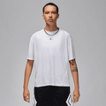 Women's Jordan Sport Diamond Short-Sleeve