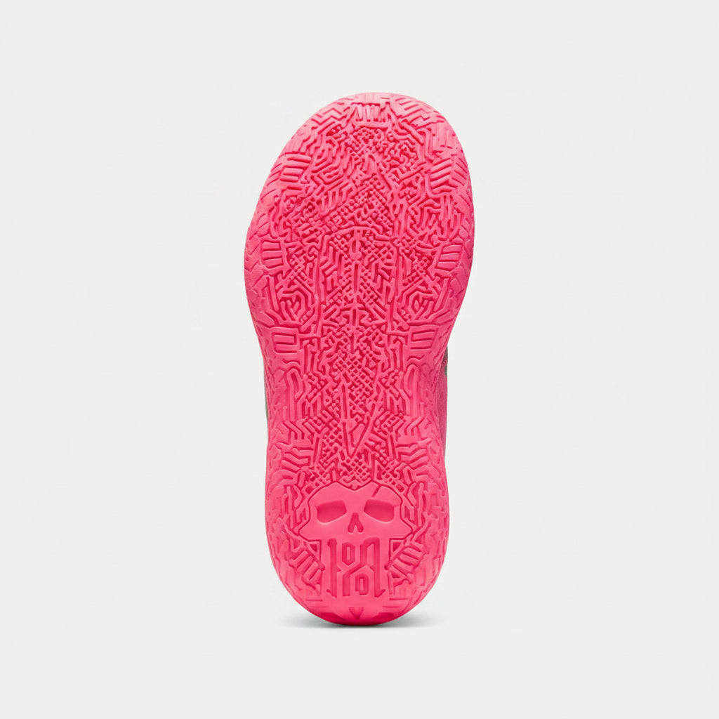 Big Kids' Puma MB.05 World Tour