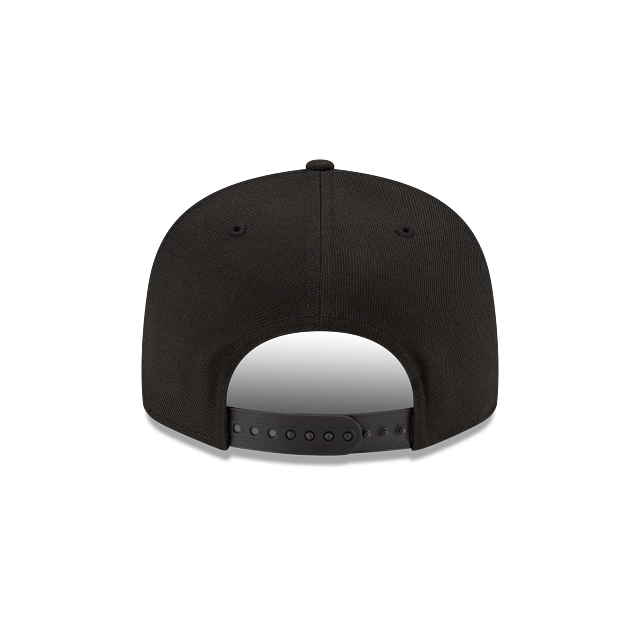 Detroit Lions New Era 9FIFTY Basic Snapback Cap OTC
