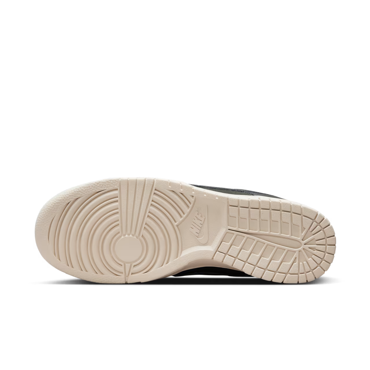 Men's Nike Dunk Low Retro PRM "Sequoia"