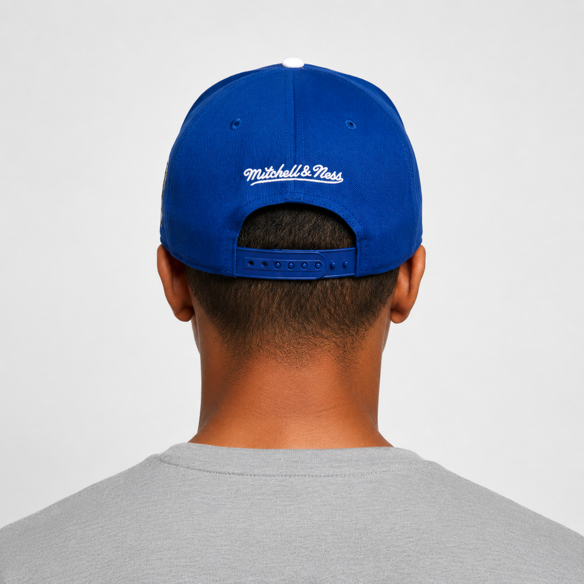 Mitchell and Ness LA Dodgers '20 World Champions Snapback