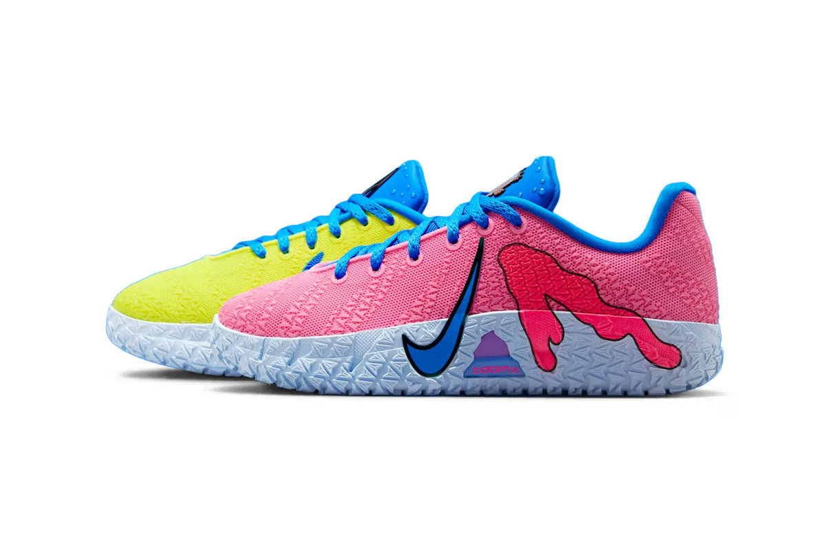 Men's Ja 3 Kool Aid “Pink Lemonade”
