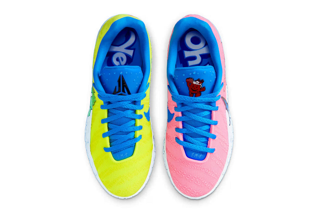 Men's Ja 3 Kool Aid “Pink Lemonade”