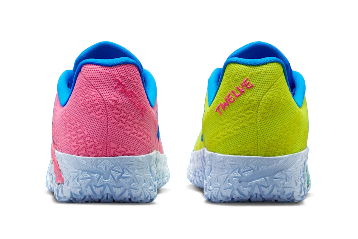 Men's Ja 3 Kool Aid “Pink Lemonade”