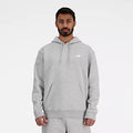 Men's New Balance Sport Essentials Fleece Hoodie