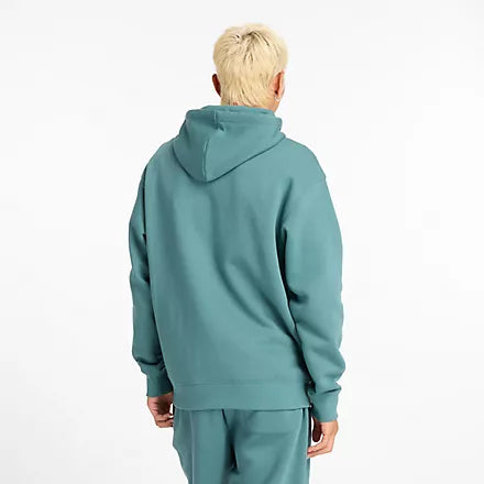 Men's New Balance Sport Essentials Pullover Fleece Hoodies
