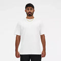 Men's New Balance Athletics Cotton T-Shirt